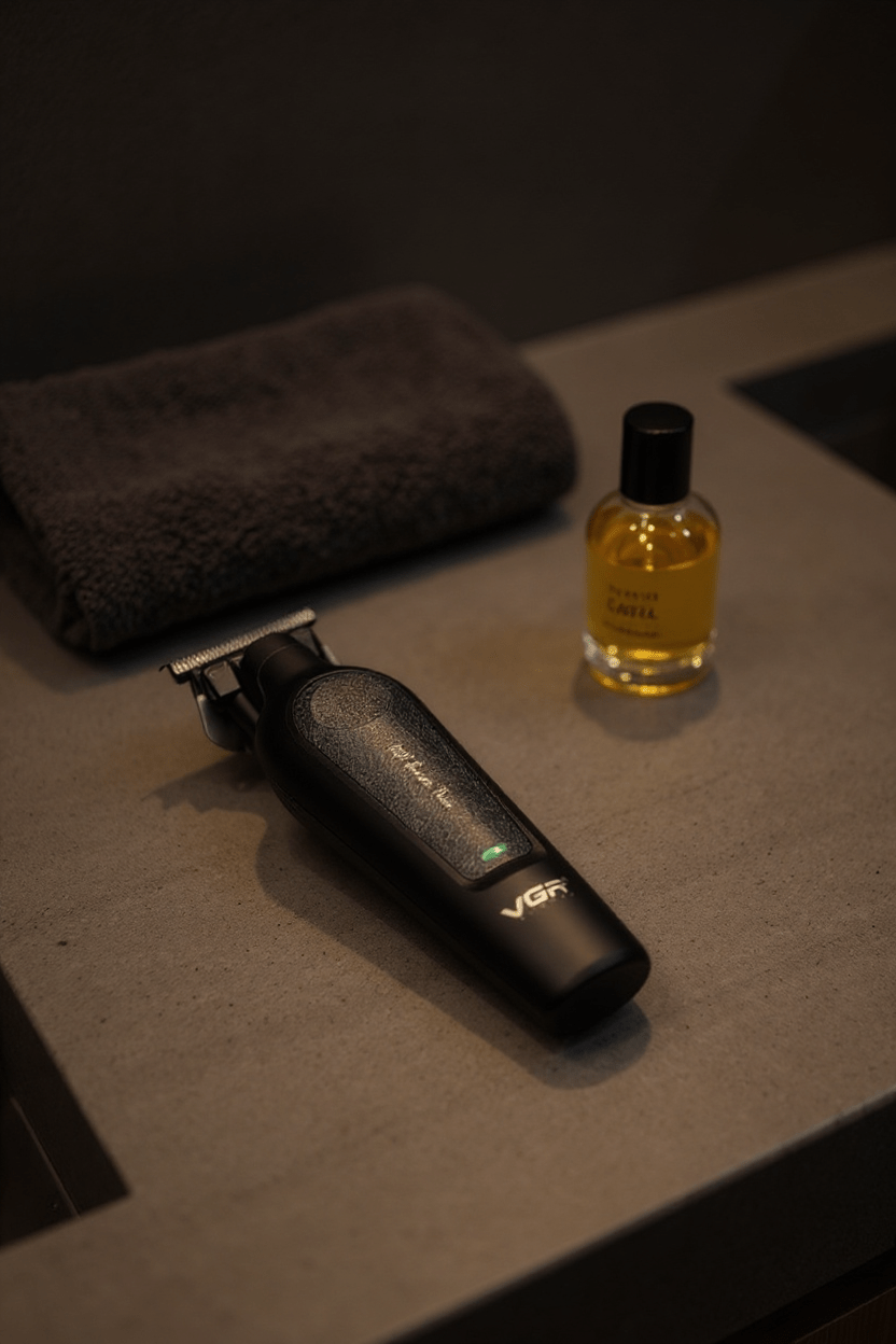 VGR Trimmer V - 995 - Beautylinesrl