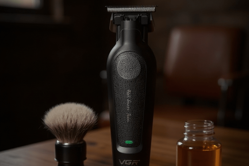 VGR Trimmer V - 995 - Beautylinesrl
