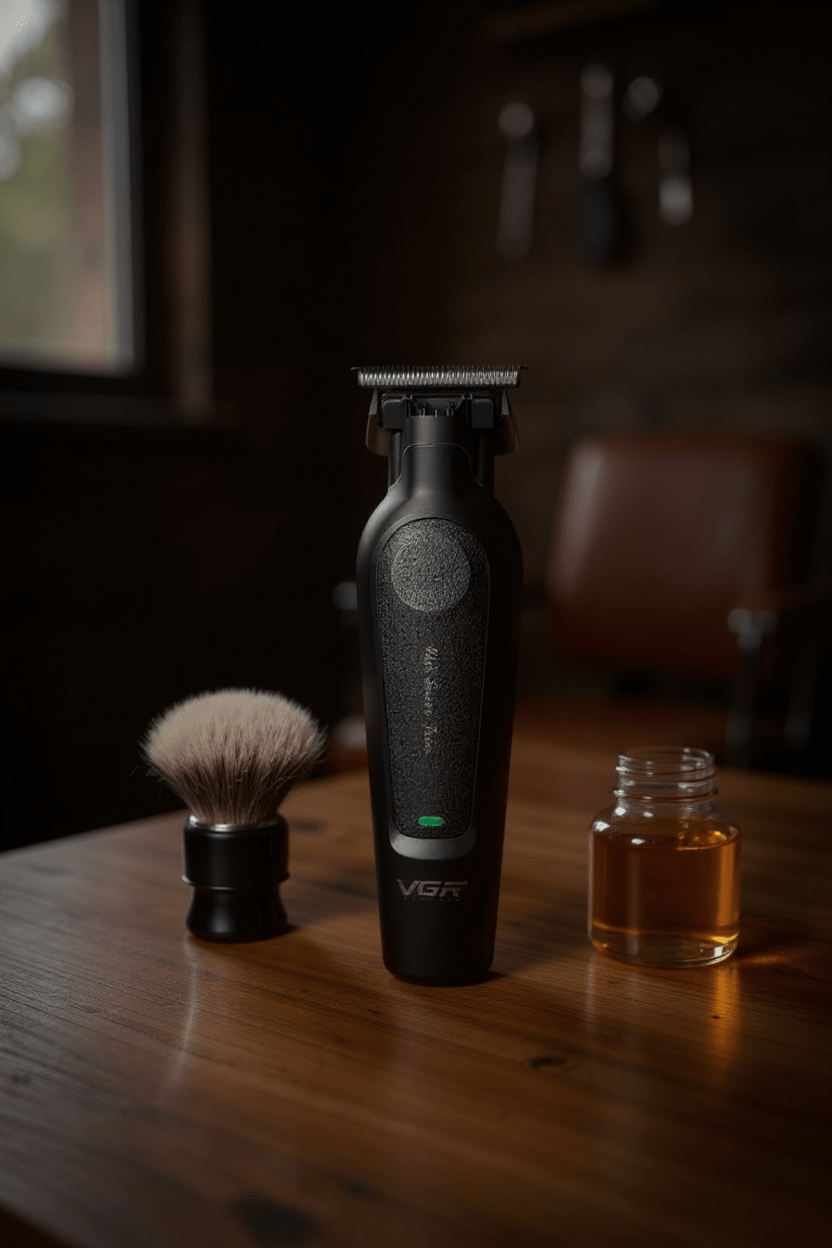 VGR Trimmer V - 995 - Beautylinesrl