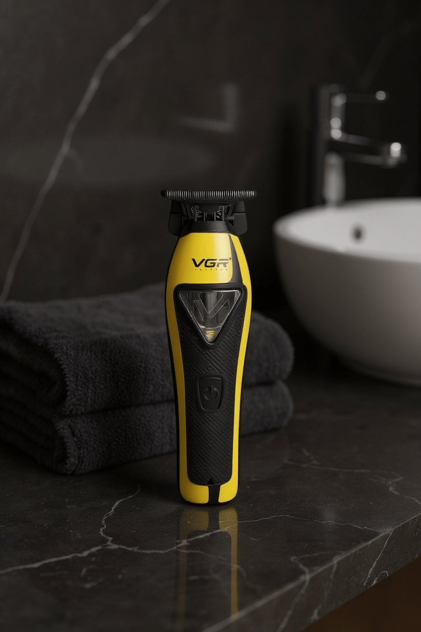 VGR Trimmer VECTOR V - 994 - Beautylinesrl