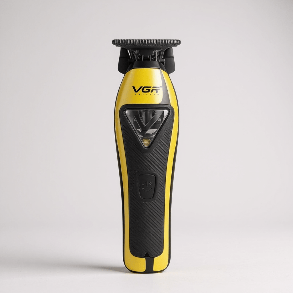 VGR Trimmer VECTOR V - 994 - Beautylinesrl