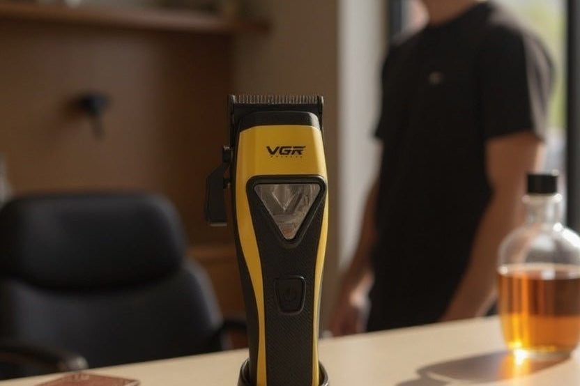 VGR V - 015 Clipper - Beautylinesrl