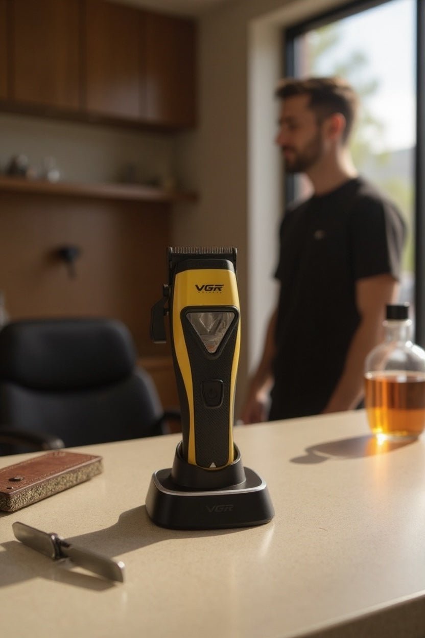 VGR V - 015 Clipper - Beautylinesrl