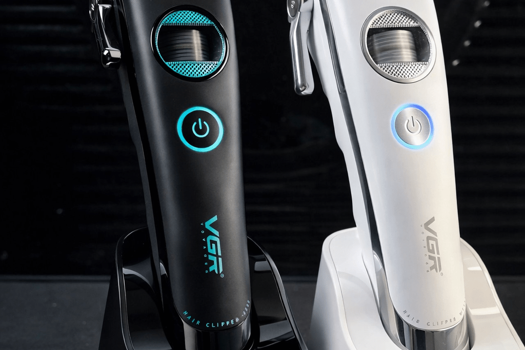 VGR V880C CLIPPER - Beautylinesrl