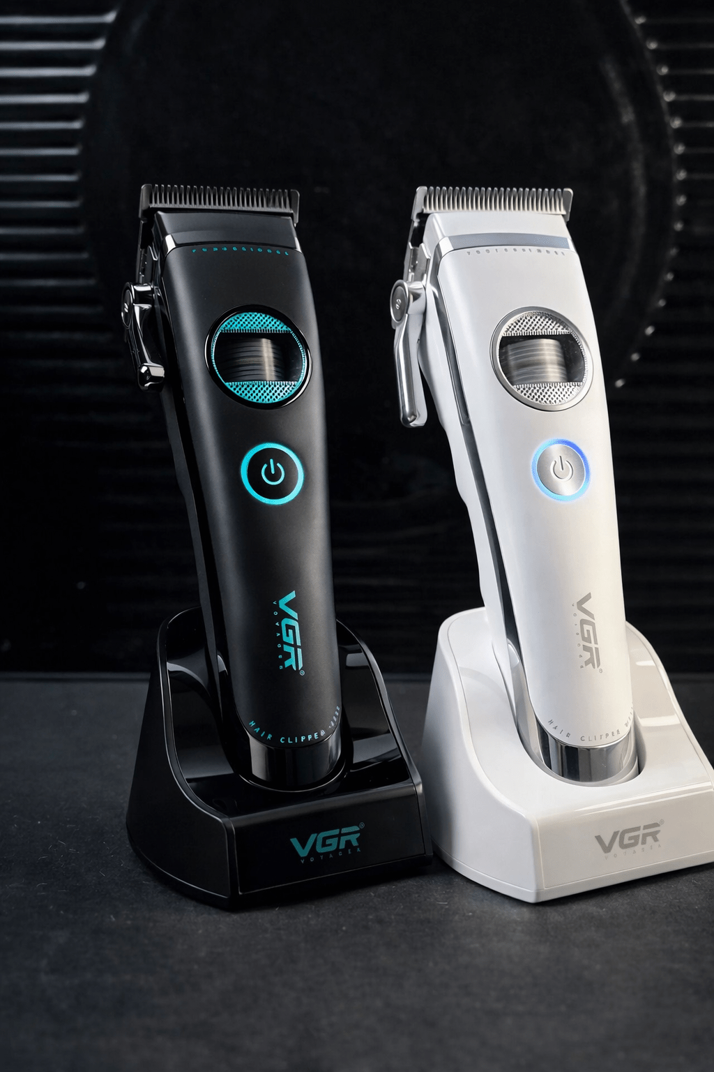 VGR V880C CLIPPER - Beautylinesrl