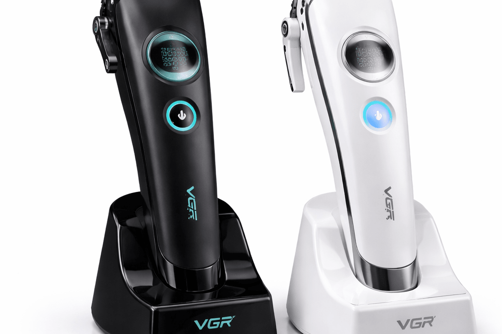VGR V880C CLIPPER - Beautylinesrl