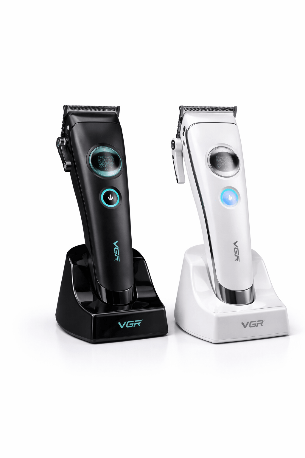 VGR V880C CLIPPER - Beautylinesrl