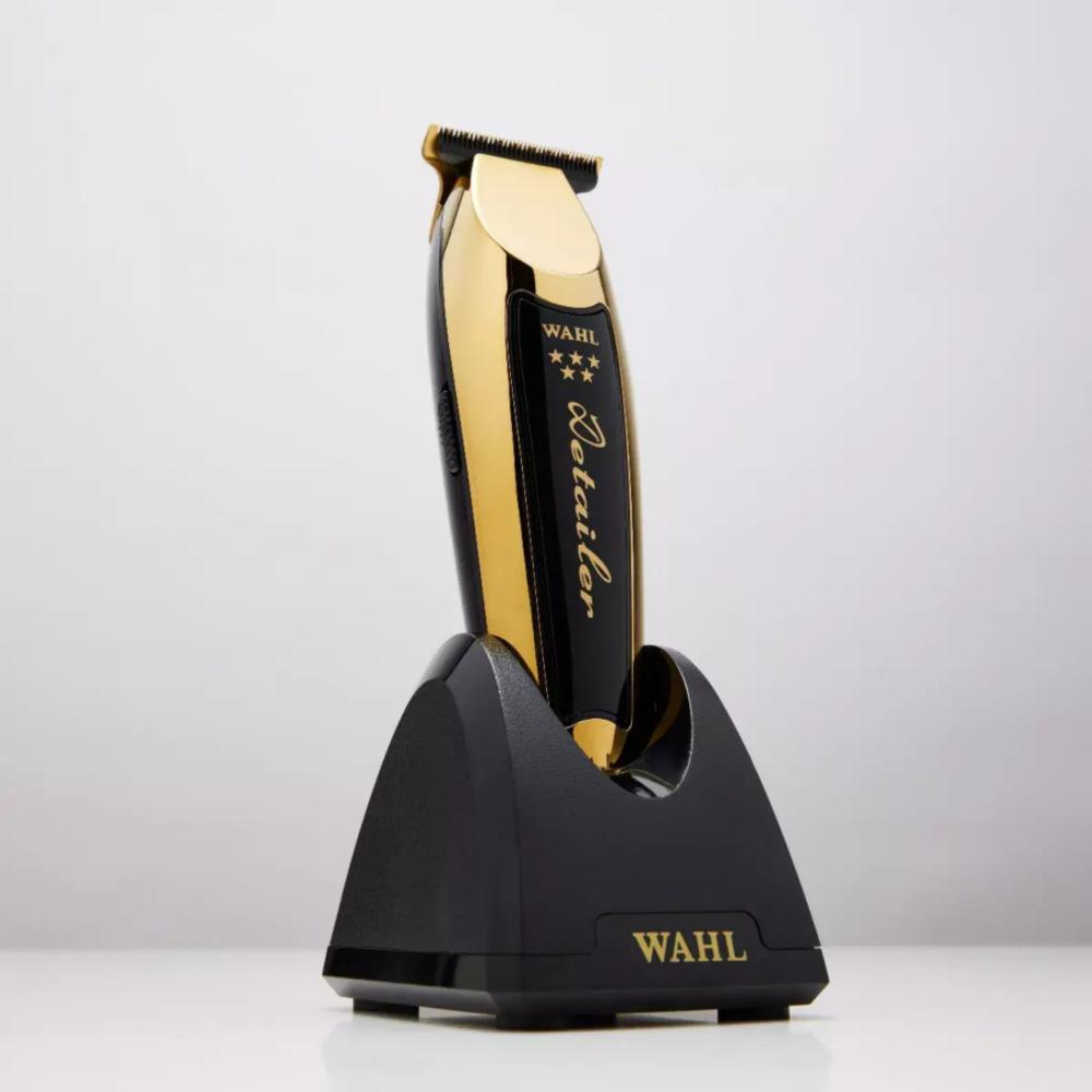 Wahl Gold Cordless Detailer - Beautylinesrl