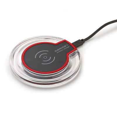 Wireless Charger Pad - Beautylinesrl