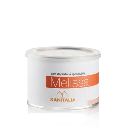 XanaItalia Cera depilatoria Melissa - Beautylinesrl