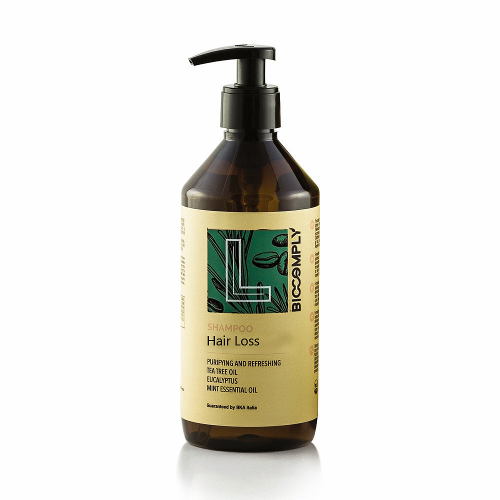 Hair Loss Shampoo 500 ML