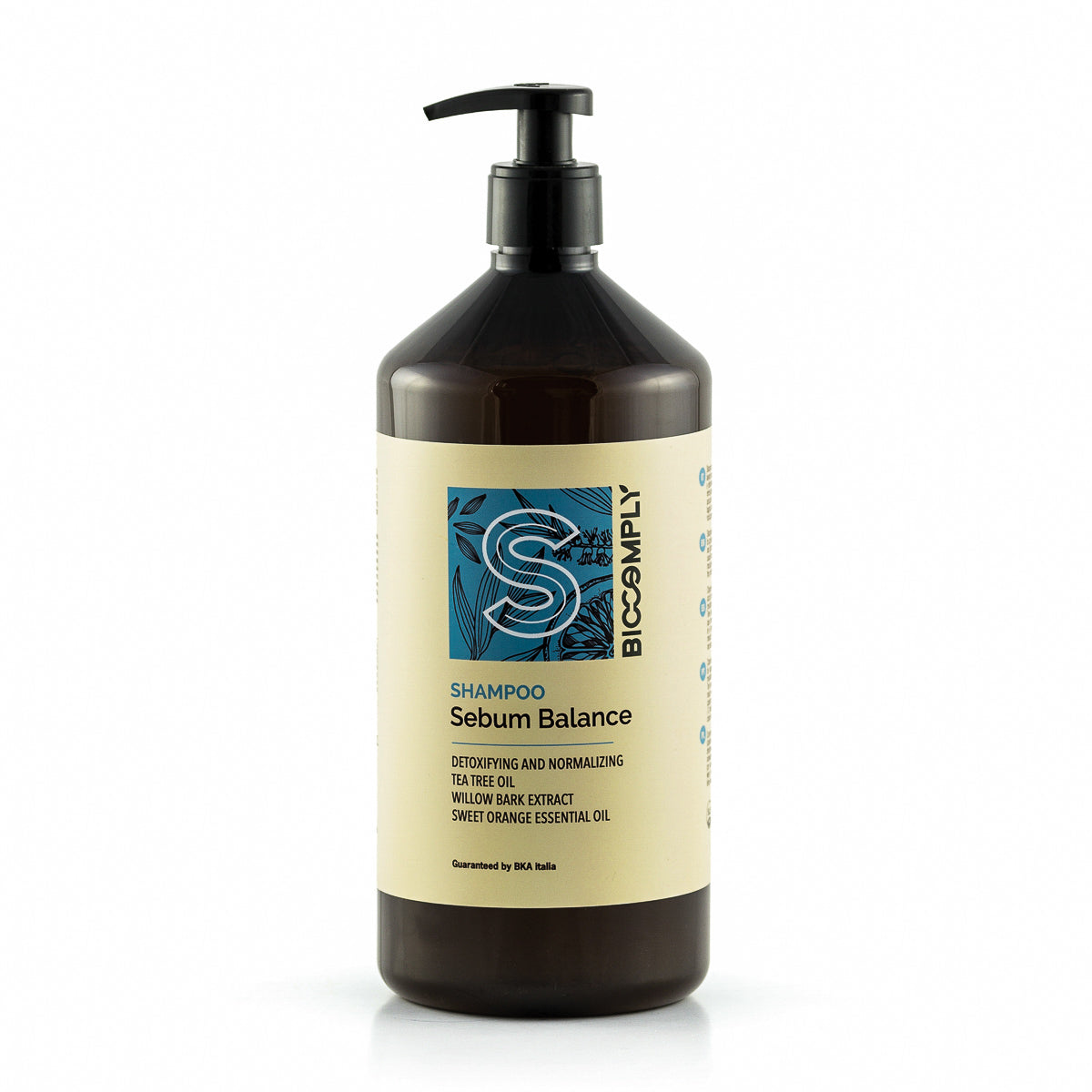 Sebum Balance Shampoo 1000 ML